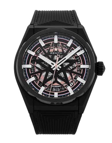 Zenith Defy 49.9000.670-1/22.R797 Zenith Defy 49.9000.670-1/22.R797